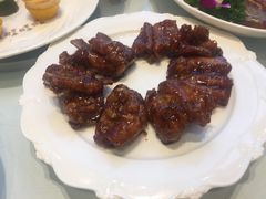 -御彩酒家(东风东路店)