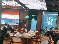 -小户人家(循礼门南国中心店)