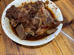 -正宗牛骨粉(铁路八村东区店)