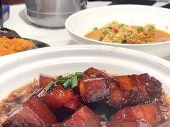 -老海陵·泰州菜(图书馆店)