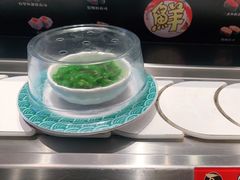 -万岁寿司(万国店)