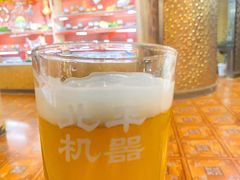 -羊大爷涮肉(亮马桥店)