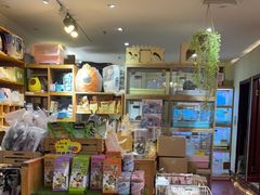 -宠物兔专门店(天丰利市场店)