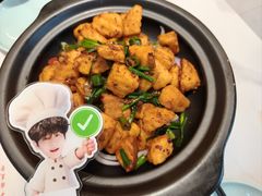 -梅利汴京烤鸭•开封豫菜地标店(东大街店)