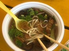 -天目湖水世界