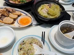 -鹅香四海·卤水火锅·砂锅粥·潮汕菜(宝安店)