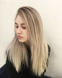 -3AM HAIR SALON染发烫发接发