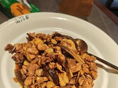 -山涧肴·湘味家肴(松岗满纷天地店)