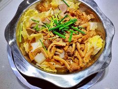 牛杂火锅-古乐牛香·鲜牛肉牛杂火锅(吴江三里桥运东商业广场店)