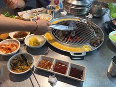 -喜来稀肉(虹泉路店)