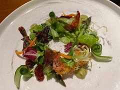 -沈阳君悦酒店·意坊意大利餐厅