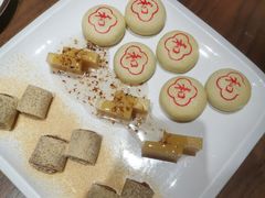 -将相和·海鲜蒸饺大连菜