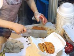 -特色椒盐排条(天山西路店)