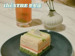 -théATRE 茶聚场(王府中環店)