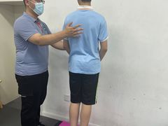 -APT运动康复中心(徐汇万科店)