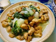 -富临轩私房菜(集庆门大街店)