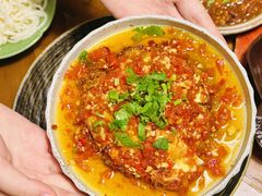 -雀舞云南菜(天津天河城购物中心店)