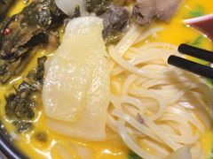 -和府捞面(天河领展广场店)