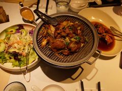 -悦融·京鲁菜·露台花园(安定门店)