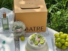 -théATRE 茶聚场(王府中環店)