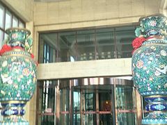 -天津瀚金佰九号温泉酒店(南楼地铁站店)
