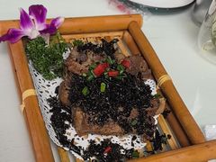 -香芙茗茶楼(梅家坞总店)