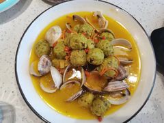 -前王院•巧克力海鲜市集餐厅(万平口店)