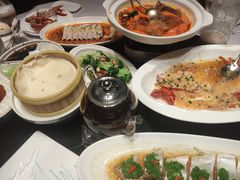 -楚禾宴·家宴(光谷大道店)