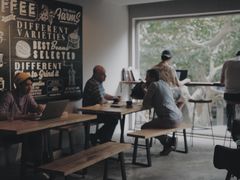 -Alimentari早午餐(安福路店)