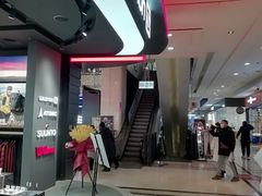-沈阳商业城(中街路店)
