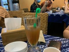 酸角汁-滇道云南特色料理(康定路店)