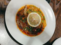 -大洋家·潮汕鱼鲜·花胶砂锅粥(天河东路店)