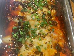 -弓虽昌焖烧鸡(大竹林店)