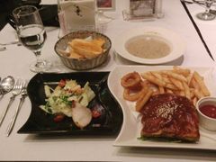 -Mr.J义法厨房(北医店)