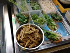 -新洞口小吃(三元二路店)
