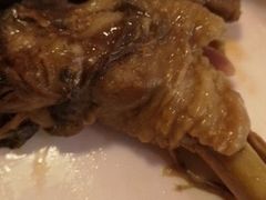 卤鸡爪-川道拐耗儿鱼(置信路店)