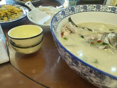 -灵福缘私房菜·农家菜(拈花湾·灵山大佛必推店)