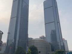 -港汇恒隆广场