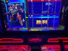 -星际传奇(壹方城购物中心店)