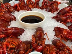 -指爱龙虾(金杨路总店)