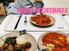 -宜家·瑞典风味餐厅(北京西红门店)