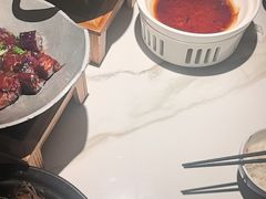 -绿茶餐厅(淮安吾悦广场店)