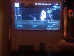 -钱柜音乐会所(罗湖店)