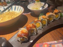 -京鹿料理(荟聚店)