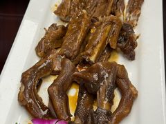 -金泰食府(竹园店)