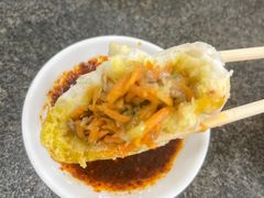 -胡家包子·清真(大众巷店)