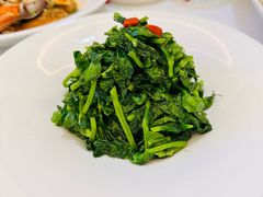 -醉辉皇上海之巅(上海中心大厦店)