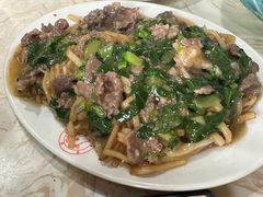 -粤潮牛肉火锅店(江南大道店)