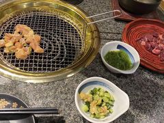-NIUAN牛庵·日式和牛烧肉(恒隆店)