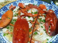 -友强·23年特色海鲜大排档(厦门店)